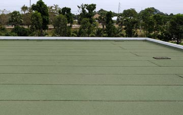 all Cold Well roofing types quoted for
