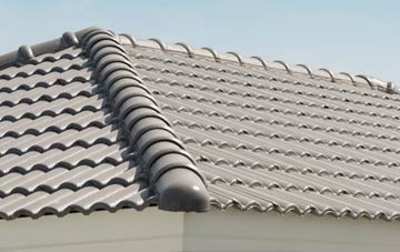 advantages of Cold Well clay roofing