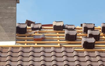 Cold Well clay roofing costs