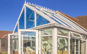 conservatory roof insulation costs Cold Well