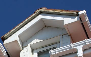 Cold Well fascia installation costs