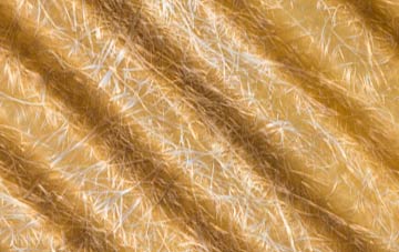 Cold Well fibreglass roof waterproofing