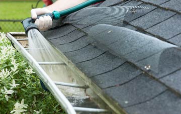 Cold Well gutter cleaning costs