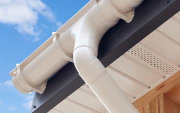 Cold Well gutter installation costs