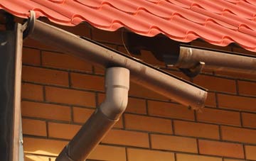 Cold Well gutter repair costs