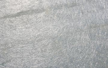 Cold Well laminate fibreglass or shingles?