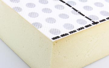 meeting Cold Well building codes