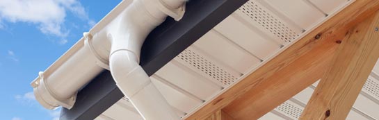 get Cold Well guttering quotes today