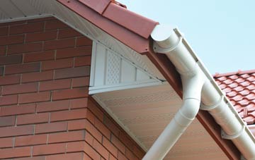 Cold Well soffit repair costs