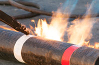 Cold Well flat roofing replacement