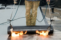 Cold Well flat roof sealing quote