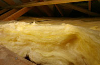 Cold Well pitch roof insulation