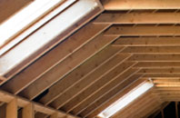 Cold Well tapered roof insulation quotes